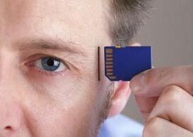 Reasons for memory deterioration and attention