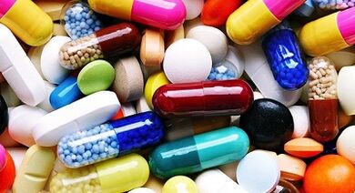 Brain vitamin preparations