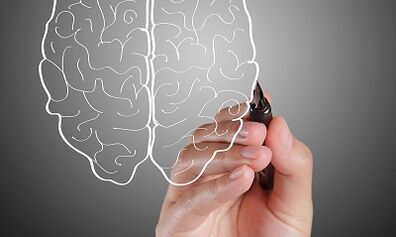 causes of memory loss