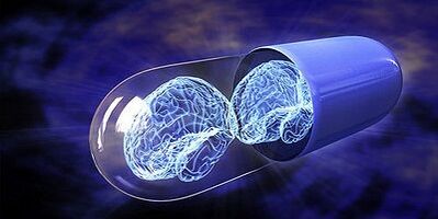 effective means to improve memory